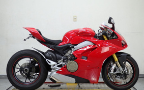 DUCATI PANIGALE V4 S 2018 DA00A