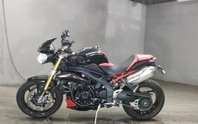 TRIUMPH SPEED TRIPLE R 2013 TPN13