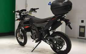 APRILIA SX125