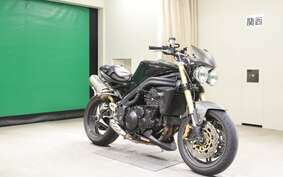 TRIUMPH SPEED TRIPLE 2007 E5855R