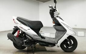 KYMCO VJR125 i SE22