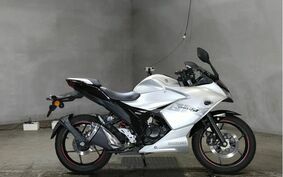 SUZUKI GIXXER 150 ED11A