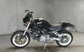 DUCATI MONSTER S4R 2010 M405AA