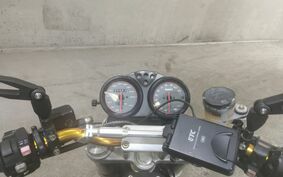 DUCATI MONSTER 750 2001 M100A