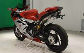 MV AGUSTA F4-R 2014