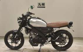 YAMAHA XSR155 RG47