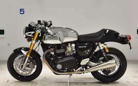 TRIUMPH THRUXTON 1200 RS 2023 AD87H4