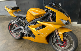 TRIUMPH DAYTONA 675 2012 TMD106