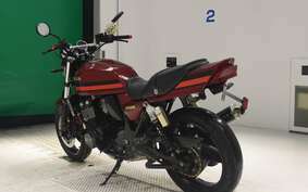 KAWASAKI ZRX-2 2008 ZR400E