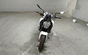 KTM 390 DUKE 2021 JPJ