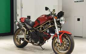 DUCATI MONSTER 400 2000 M300A