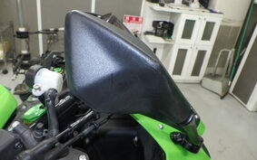 KAWASAKI NINJA ZX-6R A 2015 ZX636E