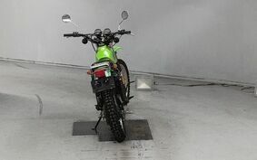 KAWASAKI KL250 KL250A