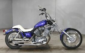 YAMAHA VIRAGO 400 1992 2NT