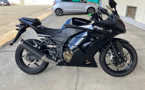 KAWASAKI NINJA 250R EX250K