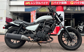 KAWASAKI ELIMINATOR 400 2023 EL400A