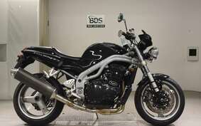 TRIUMPH SPEED TRIPLE 2001 E508MG