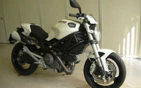 DUCATI MONSTER 696 2009 M500A