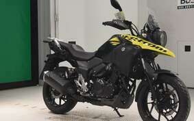 SUZUKI V-STROM 250