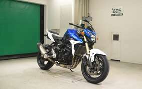 SUZUKI GSR750 A 2013 GR7NA