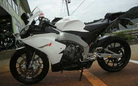 APRILIA RS4 125 TW00