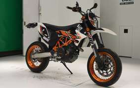 KTM 690 SMC R 2016 LST40