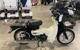 SUZUKI BIRDIE 50 BA43A