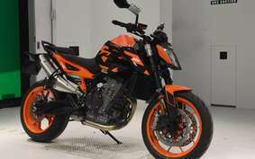 KTM 890 DUKE GP 2023