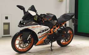 KTM 390 RC 2016 JYJ40