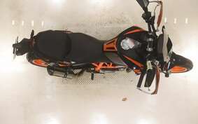 KTM 690 DUKE R 2017 LDTW4