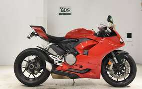 DUCATI PANIGALE V2 2020 1H00A