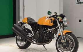 DUCATI SPORT 1000 2010