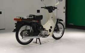 SUZUKI BIRDIE 50 BA41A