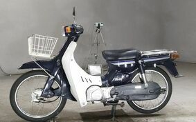 SUZUKI BIRDIE 50 BA14A