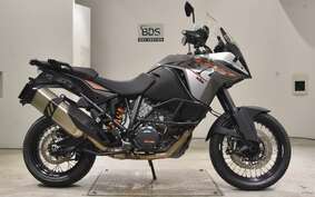 KTM 1190 ADVENTURE 2018