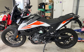 KTM 390 ADVENTURE 2020 JGJ40