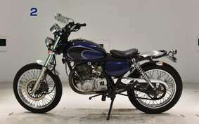 SUZUKI ST250 NJ4AA