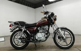 SUZUKI GN125-3F PCJ59