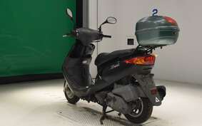 YAMAHA AXIS 125 TREET SE53J