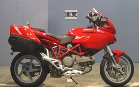 DUCATI MULTISTRADA 1000 DS 2005 A100A