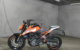 KTM 250 DUKE JPE