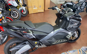 APRILIA SRV850 2018 ZD4M55