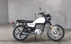 YAMAHA YB125SP PCJL