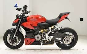 DUCATI STREETFIGHTER V2 2022