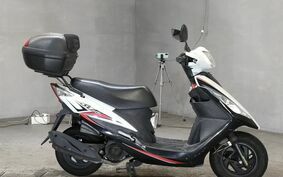 SYM GT125 HM12