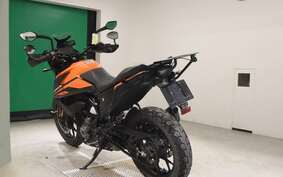 KTM 390 ADVENTURE 2021 JGJ40