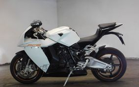 KTM 1190 RC8 2008 VR440