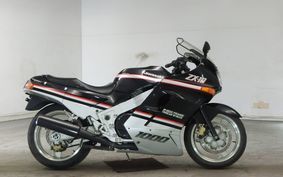 KAWASAKI ZX 10 NINJA 1989 ZXT00B