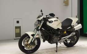 DUCATI MONSTER 696 + 2008