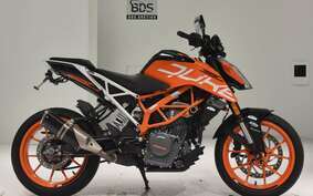 KTM 390 DUKE 2020 JPJ40